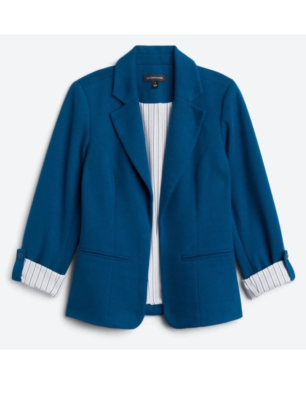 41 HAWTHORN Nathalie Knit Blazer